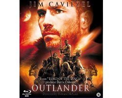 Speelfilm - Outlander