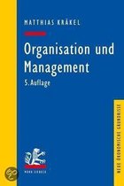 Organisation Und Management