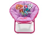 Delta Kids Paw Patrol Stoel Meisjes Roze 52 X 46 X 45 Cm