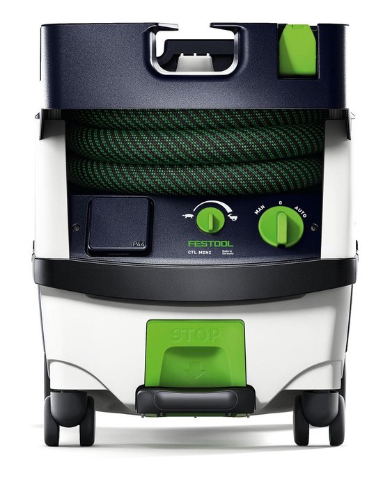 Festool Blender CTL MINI - Mélangeur électrique 4 Vitesses Tactile - Puissant Et Facile à Nettoyer - Pour Comptoir