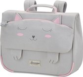 Sammies By Samsonite Boekentas - Happy Sammies Schoolbag S Kitty Cat