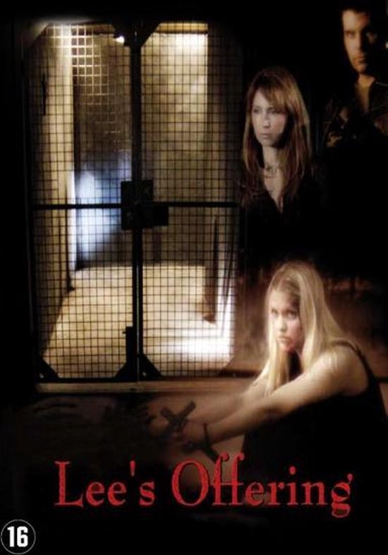 Cover van de film 'Lee's Offering'
