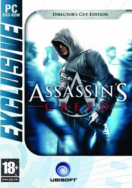 Verloren hoogtepunt Lagere school Assassin's Creed | Games | bol.com