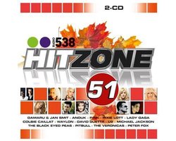 538 Hitzone 51