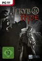 Jekyll & Hyde video-game PC Dvd