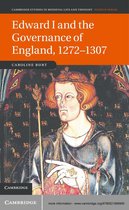 Cambridge Studies in Medieval Life and Thought: Fourth Series 85 -  Edward I and the Governance of England, 1272–1307