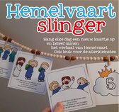 Hemelvaart slinger