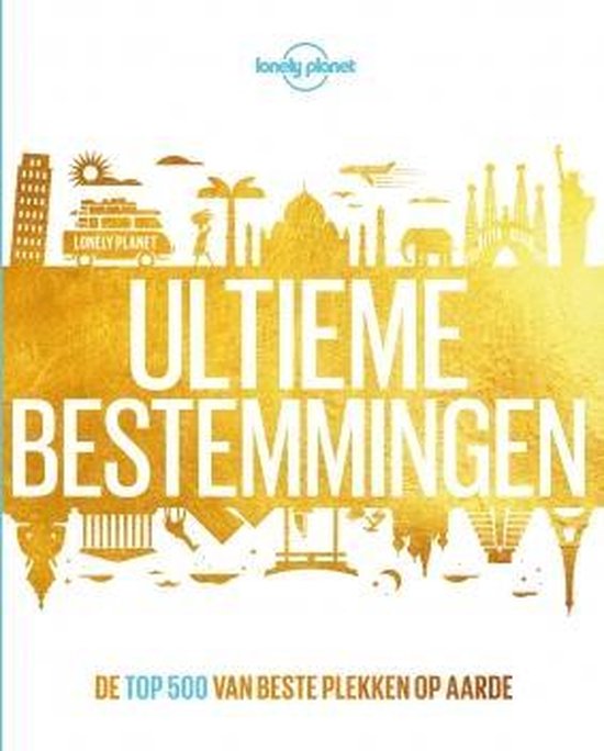 Ultieme bestemmingen