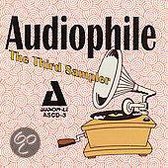 Various Artists - Audiophile Sampler # 3 (CD)