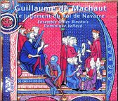 Le Jugement Du Roi De Navarre (1349)