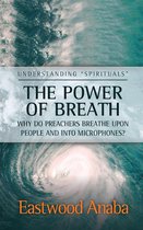 Omslag The Power Of Breath