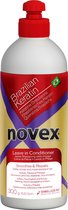 Novex Brazilian Keratin Leave-in Conditioner 300 gr