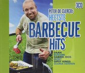 Peter De Clercqs Heetste Barbecue Hits