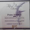 Schubert: Piano Sonata in C minor Op. posth. D. 958; Piano Sonata in C major 'Unfinished' D. 840