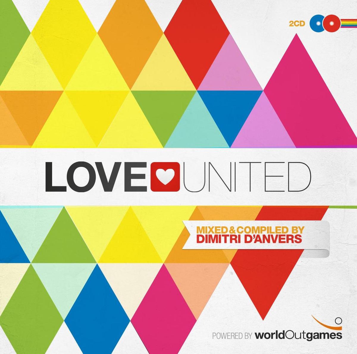 Love United