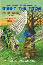 The Grand Adventures of Ribbit the Frog 2