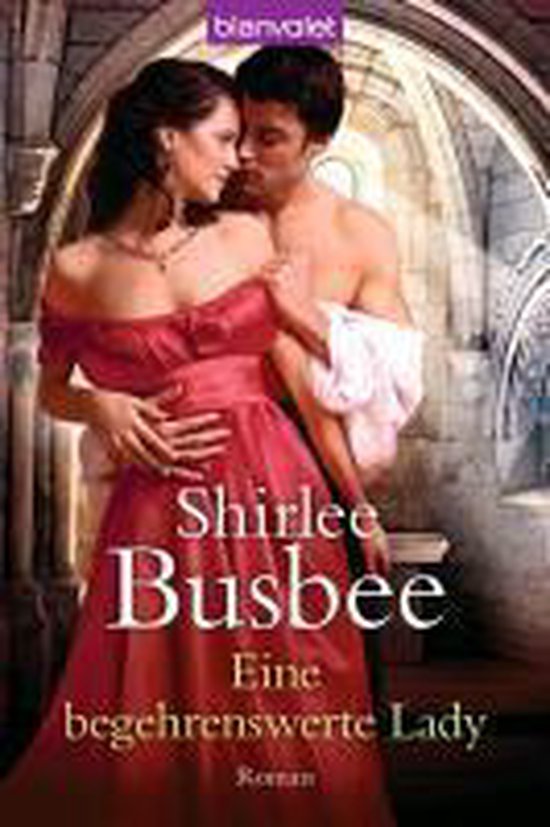 lady vixen by shirlee busbee
