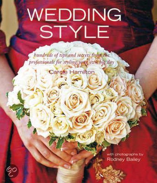 Wedding Style - cover
