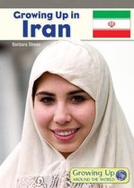 Growing Up in Iran