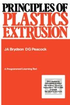 Principles of Plastics Extrusion