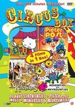 Circus Box 2