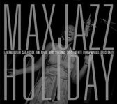 Maxxjazz Holiday, Vocal/Instrumental Compilation