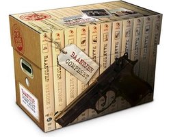 Baantjer - Complete Serie (Seizoen 1 t/m 11)