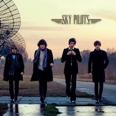 Sky Pilots -Lp+Cd-
