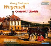 Echo Du Danube - Concert Choisis (CD)