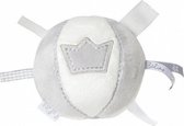 Ball Crown Grey
