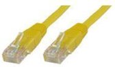 Microconnect UTP-kabels Cat5e UTP 0.5m