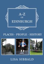 A-Z - A-Z of Edinburgh
