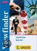 Viewfinder Special. Students' Book