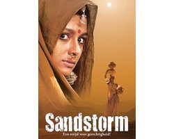 Sandstorm