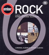 Various - Ember: Rock