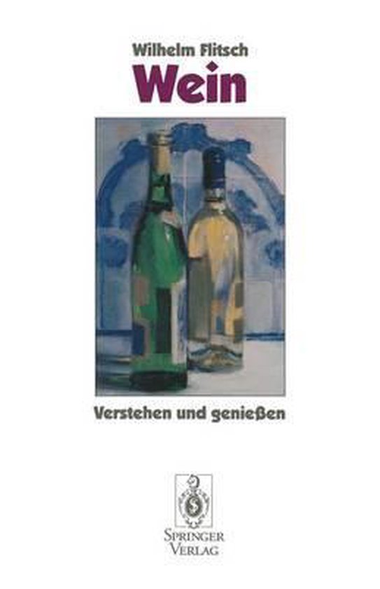 Wein - cover