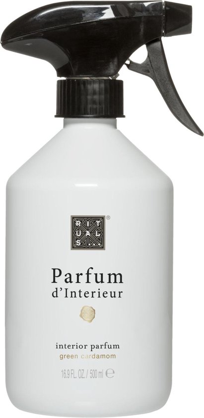 Rituals The Ritual of Karma Parfum d'Interieur - huisparfum •
