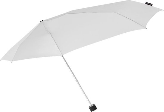STORMini Storm Paraplu -  100 cm - Wit