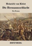 Die Hermannsschlacht