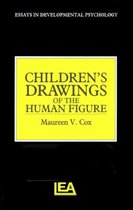 Children's Drawings Of The Human Figure