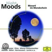 Gulda/Kremer/Abbado/Bohm - Night Moods - Mozart Im Mondschein