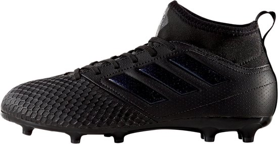 adidas ACE 17.3 FG Voetbalschoenen Kinderen Voetbalschoenen - Maat 33 -  Unisex - zwart | Bestel nu!