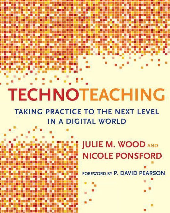TechnoTeaching - cover