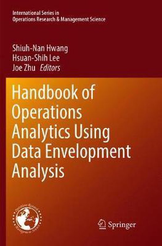 International Series in Operations Research & Management Sci ... - cover