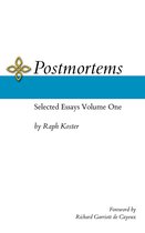 Selected Essays 1 - Postmortems