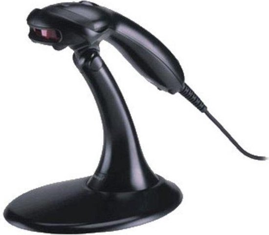 Foto: Honeywell barcode scanner voyager cg 9540 black mk9540 37a38 