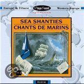 Sea Shanties Vol. 2
