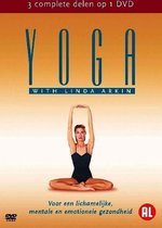 Yoga With Linda Arkin