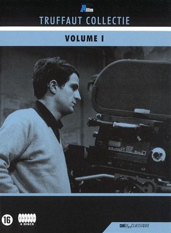 Truffaut Collection 1 (6DVD)