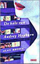 Hals van audrey hepburn
